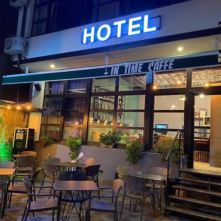 Hotel In Time Prizren Eksteriør bilde