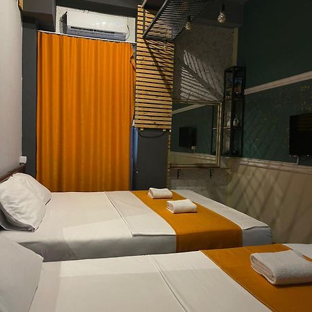 Hotel In Time Prizren Eksteriør bilde