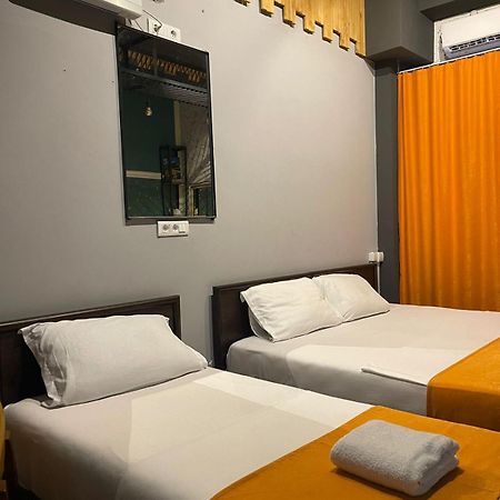 Hotel In Time Prizren Eksteriør bilde