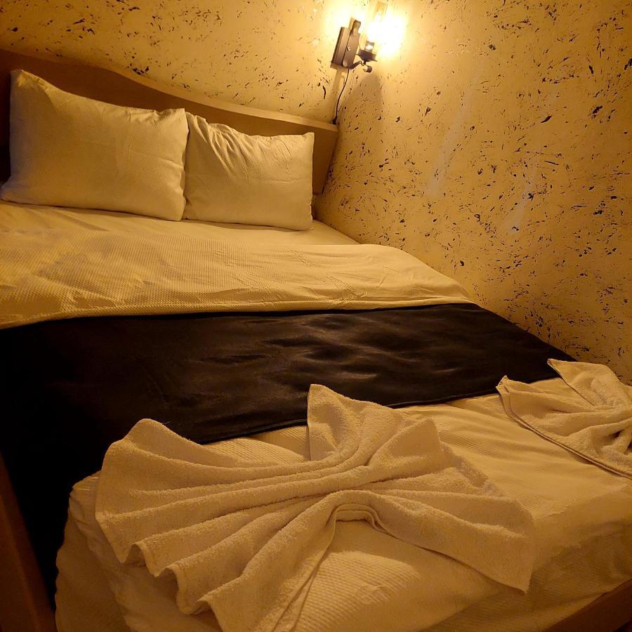Hotel In Time Prizren Eksteriør bilde