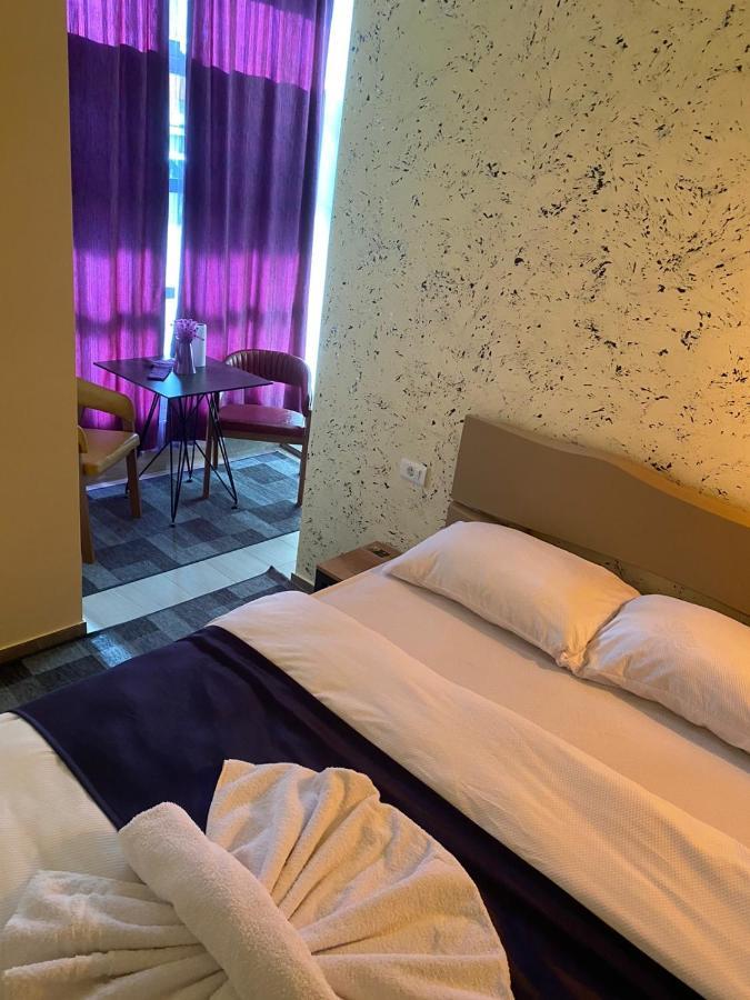 Hotel In Time Prizren Eksteriør bilde