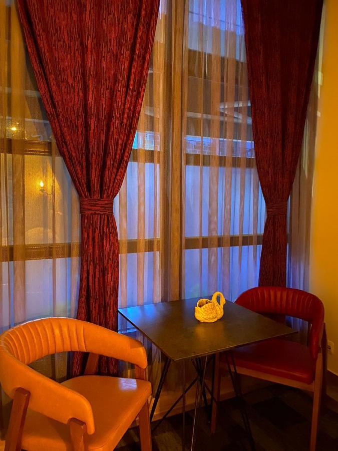 Hotel In Time Prizren Eksteriør bilde