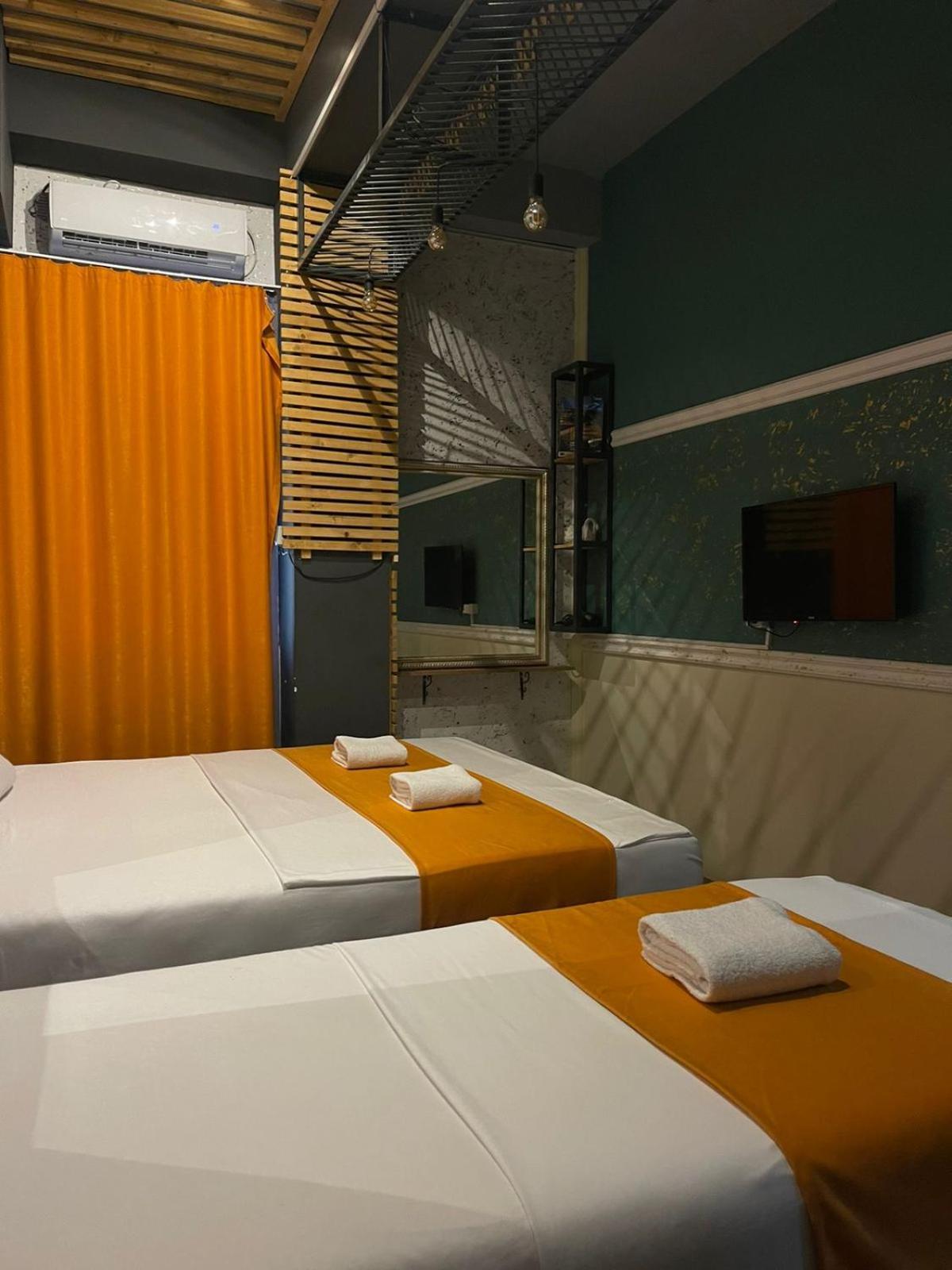 Hotel In Time Prizren Eksteriør bilde