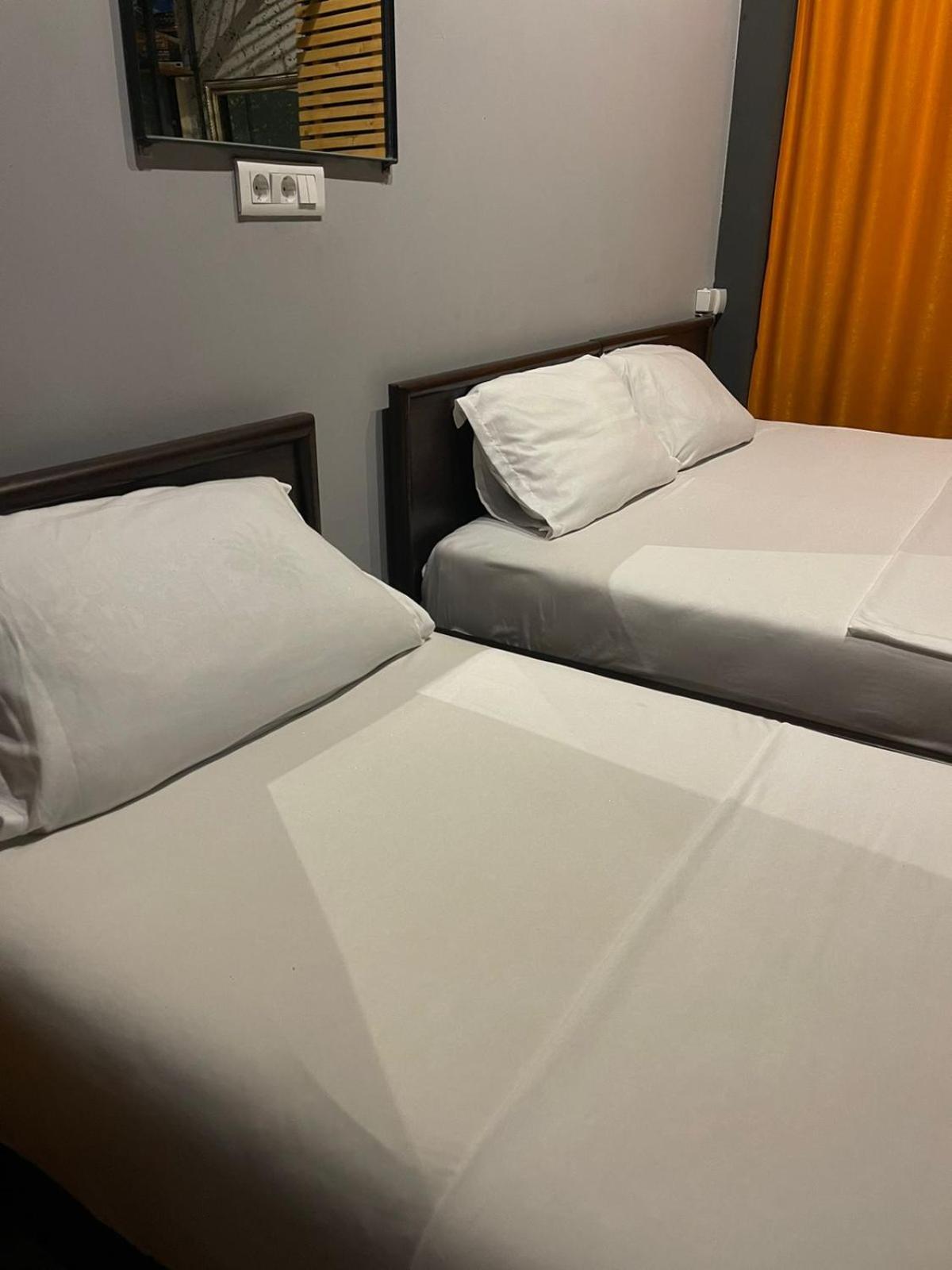 Hotel In Time Prizren Eksteriør bilde