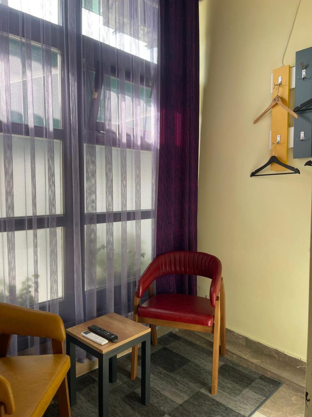 Hotel In Time Prizren Eksteriør bilde