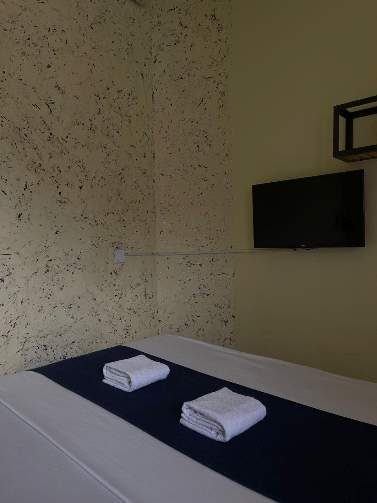 Hotel In Time Prizren Eksteriør bilde