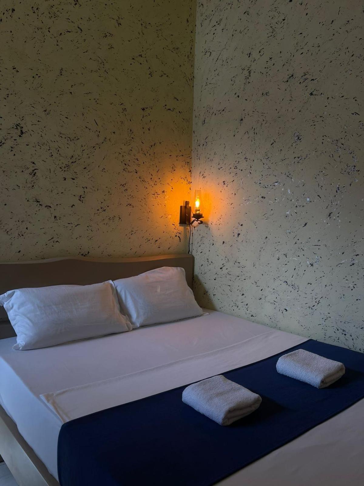 Hotel In Time Prizren Eksteriør bilde