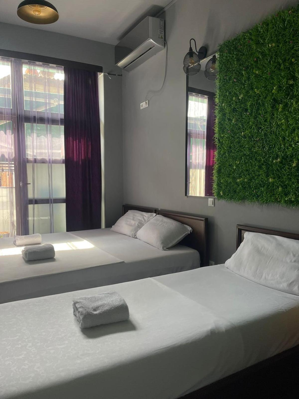 Hotel In Time Prizren Eksteriør bilde