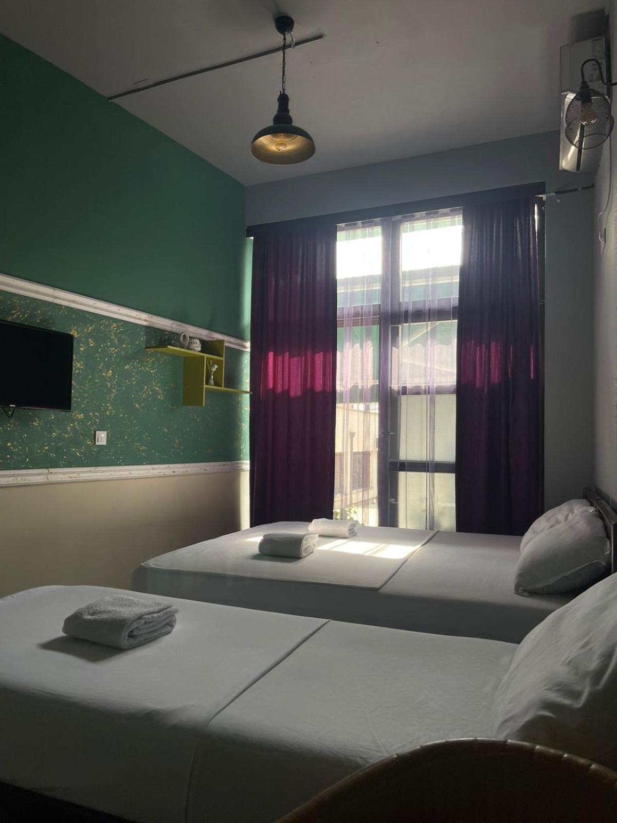 Hotel In Time Prizren Eksteriør bilde