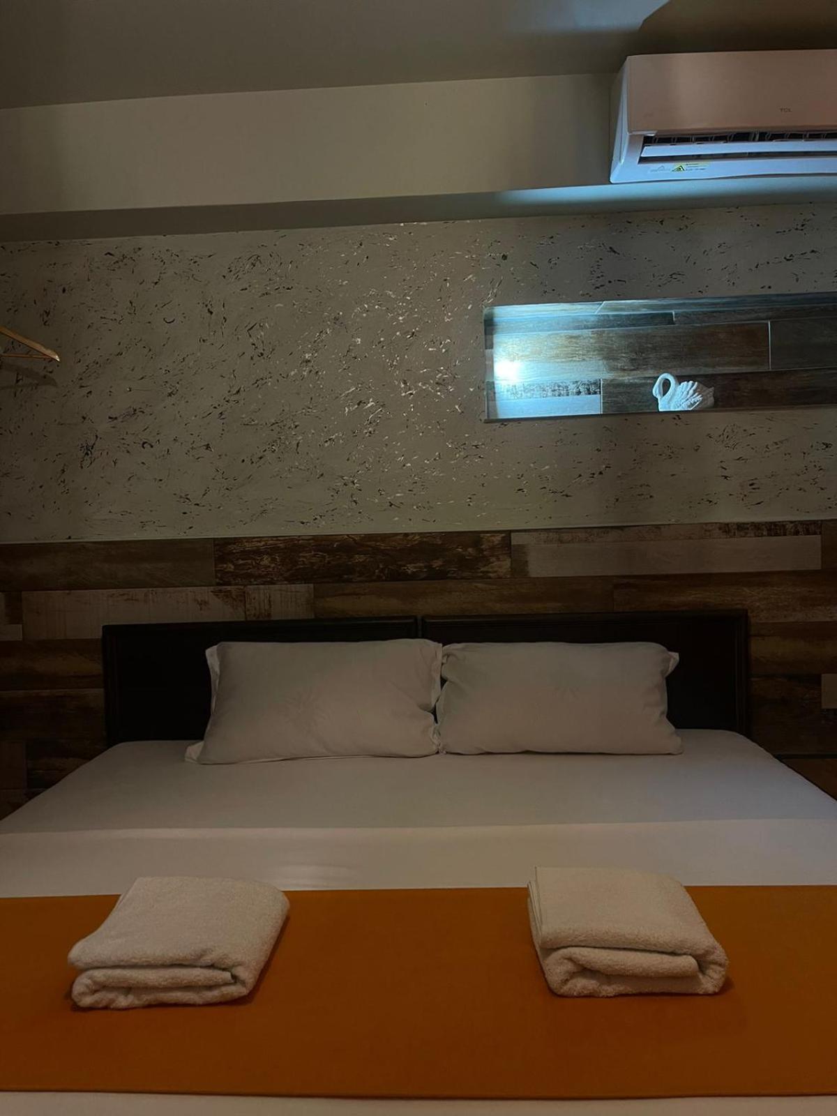 Hotel In Time Prizren Eksteriør bilde