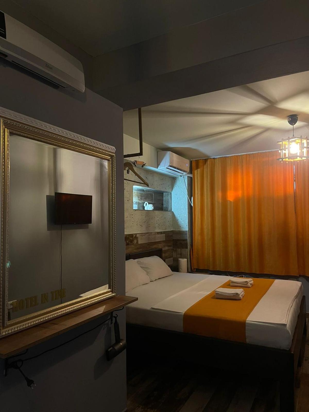 Hotel In Time Prizren Eksteriør bilde