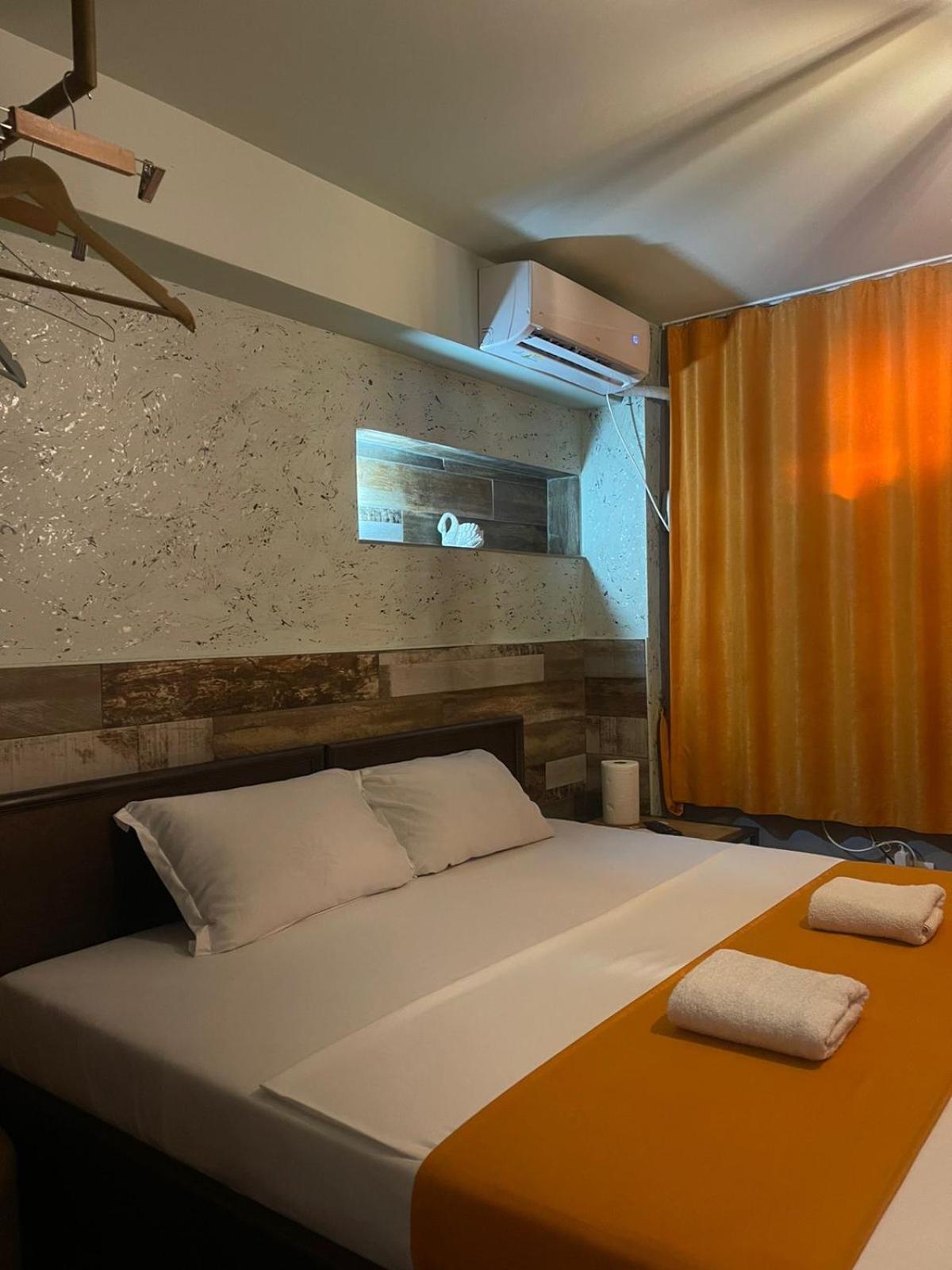 Hotel In Time Prizren Eksteriør bilde