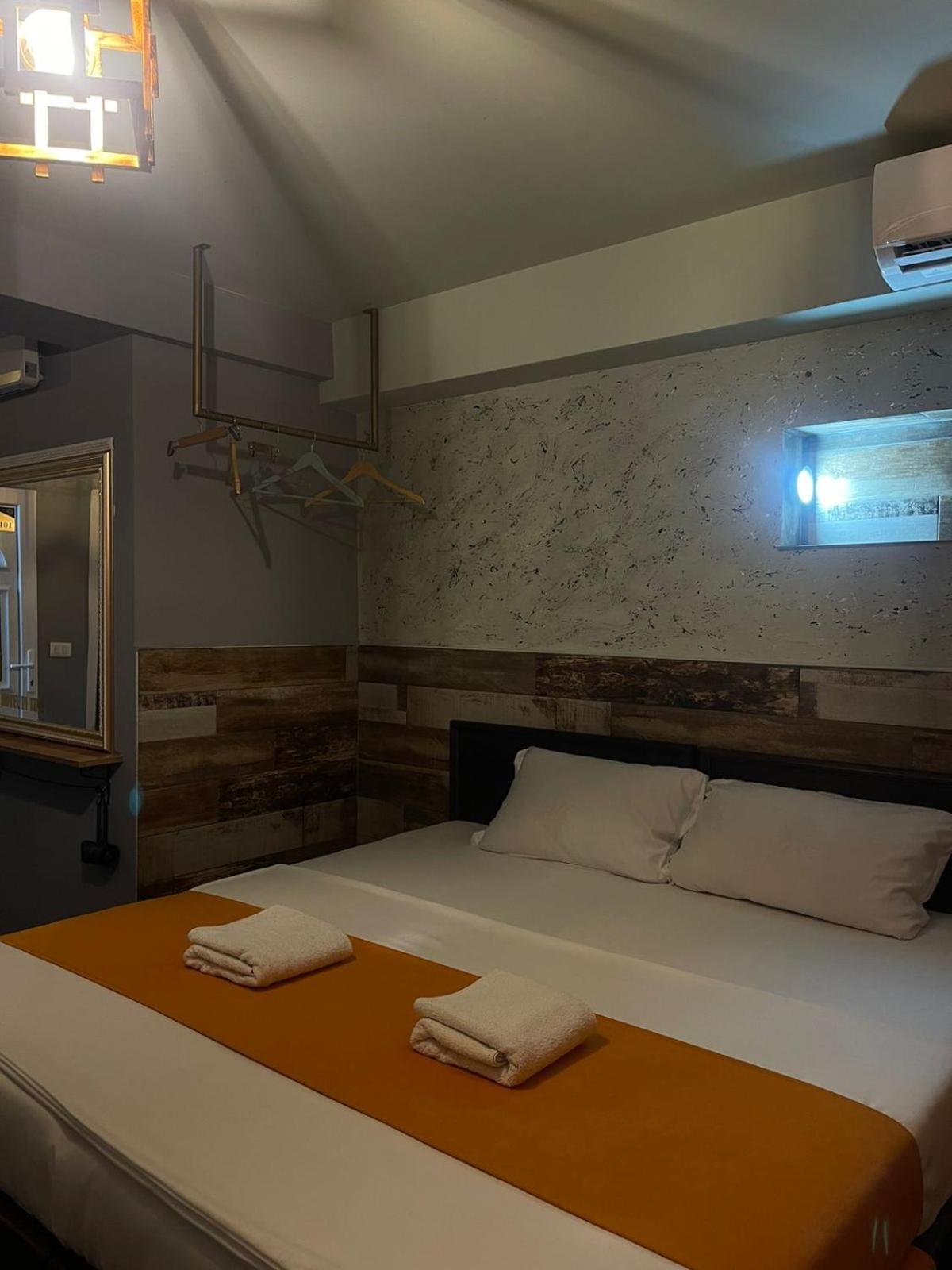 Hotel In Time Prizren Eksteriør bilde