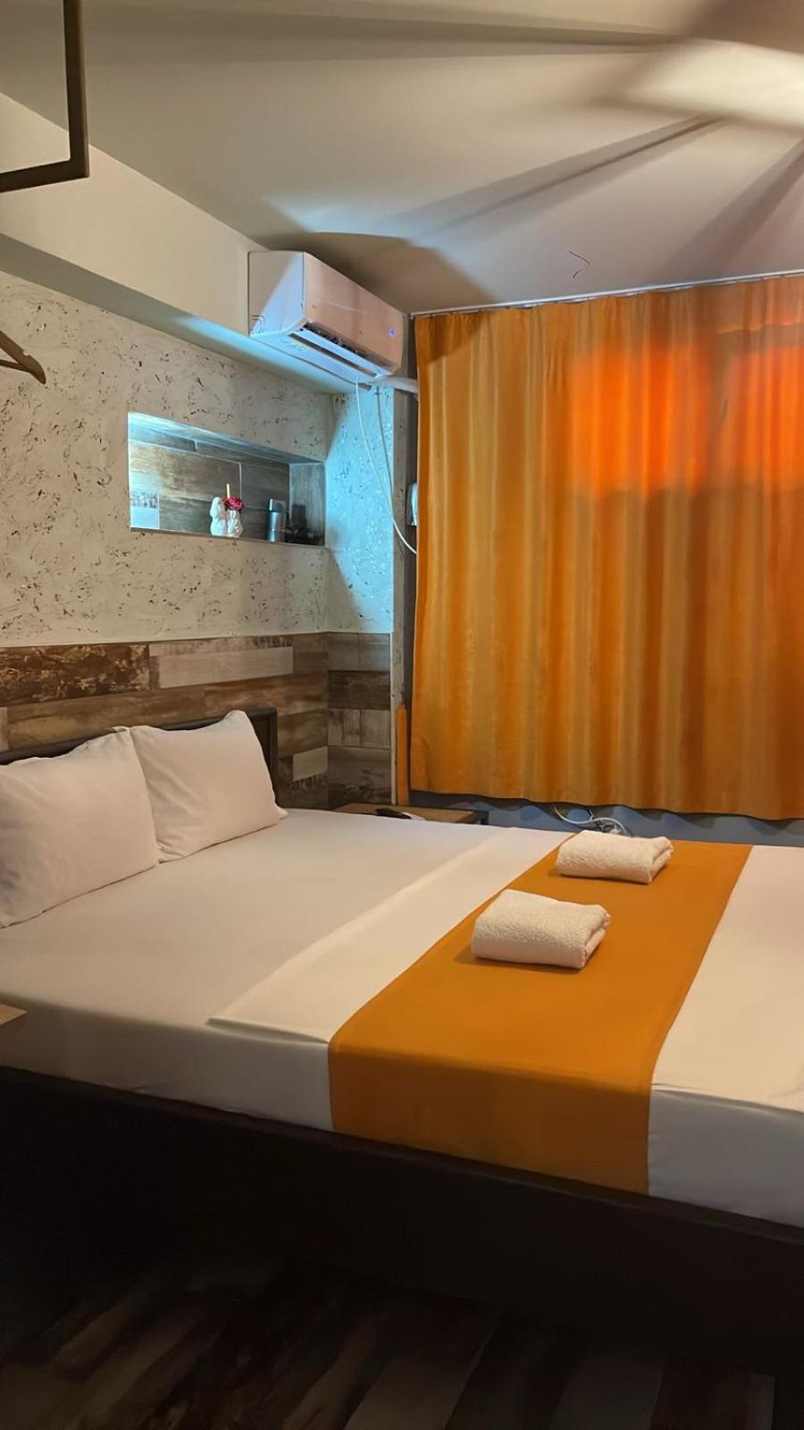 Hotel In Time Prizren Eksteriør bilde