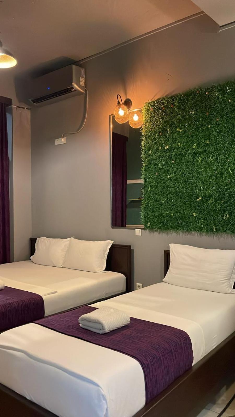 Hotel In Time Prizren Eksteriør bilde