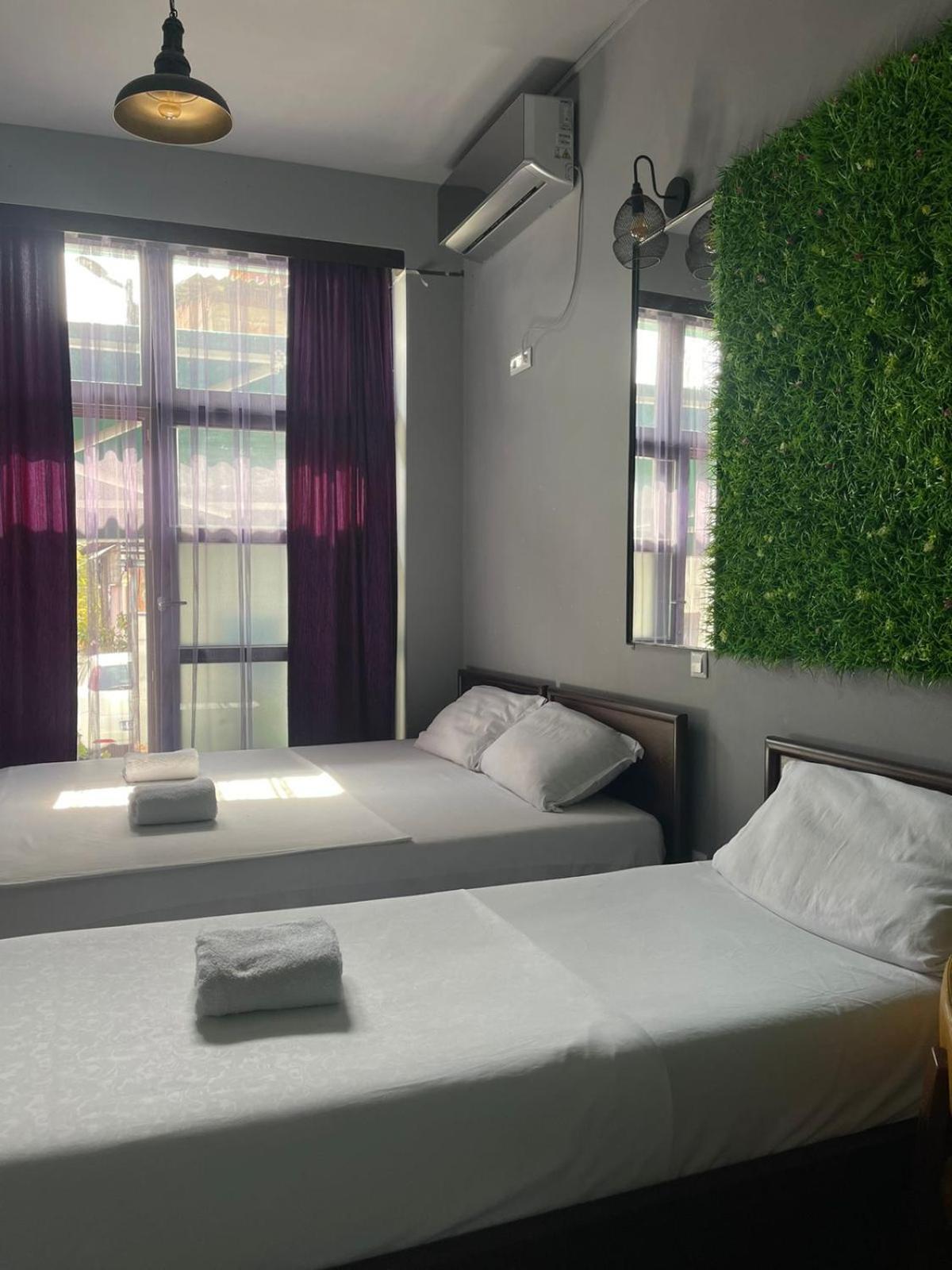 Hotel In Time Prizren Rom bilde