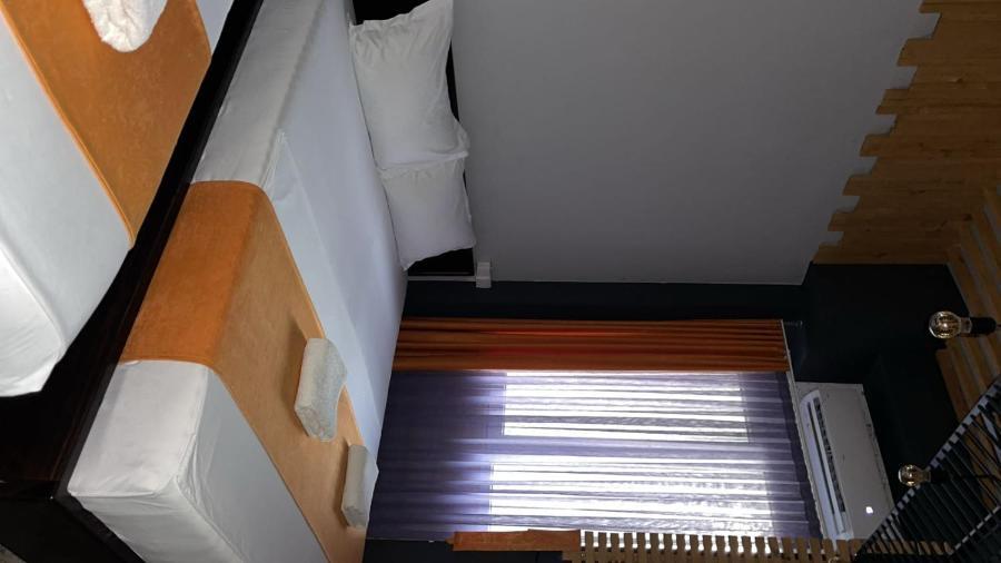 Hotel In Time Prizren Eksteriør bilde